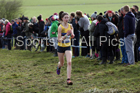 Girls under-15s 2019 British Athletics Inter Counties Cross Country, Prestwood Hall, Loughborough. Photo:  David T. Hewitson/Sports for All Pics